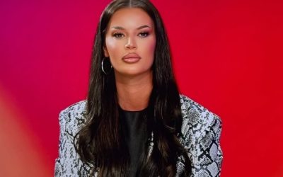 Santiana vazhdon si paneliste, bëhet pjesë e ‘Zanat’