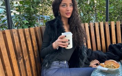 Ana shkrin fillerët dhe rezultati është thjesht WOW