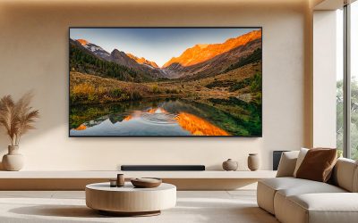 Përtej ekranit: Si po formëson inteligjenca artificiale kapitullin e ri të industrisë së televizorëve