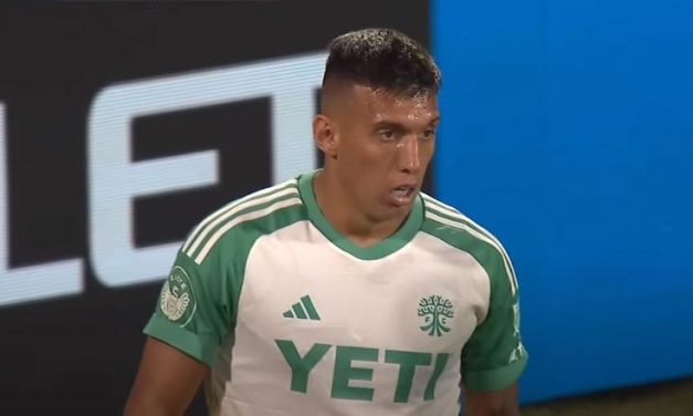 Myrto Uzuni drejt transferimit në Serie A, Cagliari në ndjekje të sulmuesit shqiptar