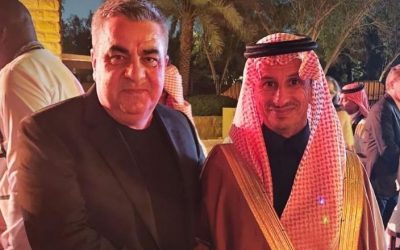 Gonxhja në Riad merr pjesë Asamblenë e 26-të të Përgjithshme të UN Tourism: Mundësi e rëndësishme për të ndarë përvojat me 150 vende