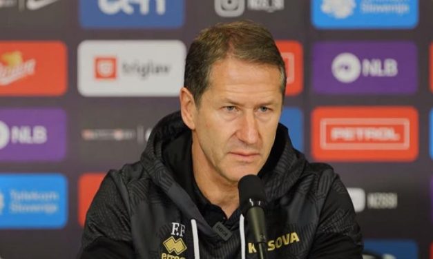 Botërori 2026/ Kosova kërkon mrekullinë, sot në Ljubljanë mjafton një pikë për play-off