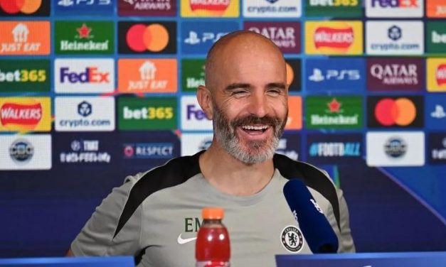 Parashikim i guximshëm nga Maresca: Estevao dhe Yamal do jenë si Messi dhe CR7