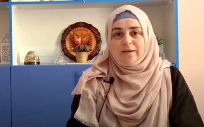 Rikthehet teologia Merjem Lumi, shfaqet pa mbulesë