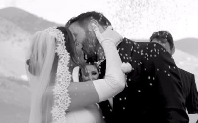 Pak muaj pas dasmës, këngëtarja shqiptare në pritje të ëmbël