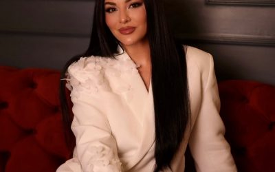 Më 5 dhjetor zbulohet e bukura e re e Sarës!