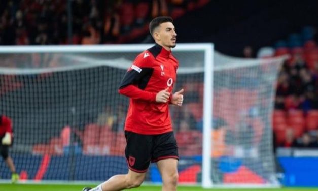 Juljan Shehu flet për mediat polake: Keni vetëm avantazhin e fushës