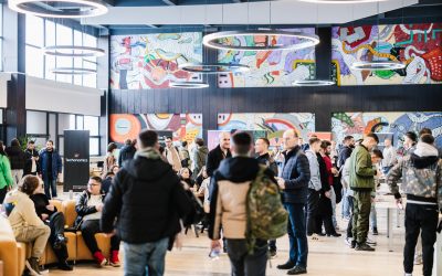 DevFest Kosova 2025 sjell liderët globalë të teknologjisë në Prishtinë!