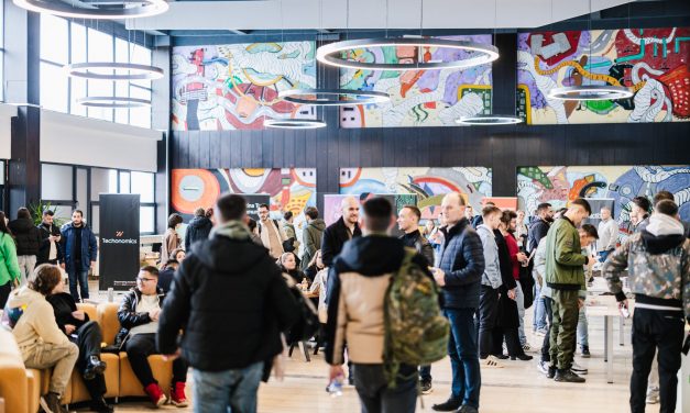 DevFest Kosova 2025 sjell liderët globalë të teknologjisë në Prishtinë!