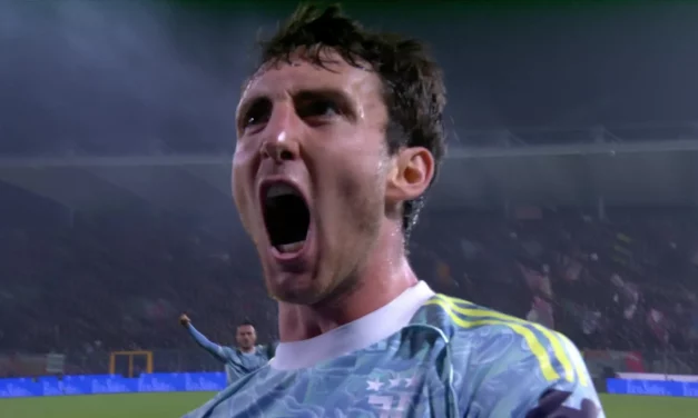 Spalletti e nis me këmbë të mbarë, Juventus fiton ndaj Cremonese dhe i afrohet objektivit kryesor