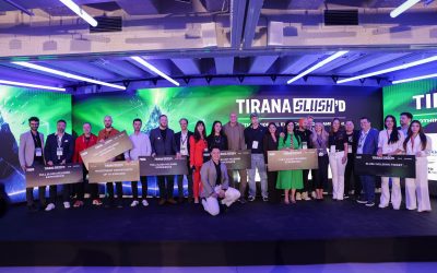 Si po zhvillohet ambicia e re e Ballkanit përtej kufijve