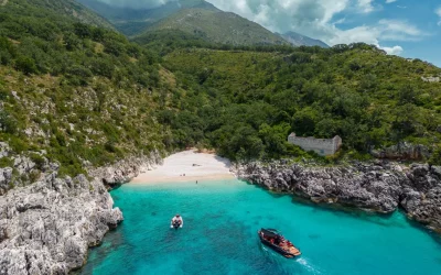 Media amerikane “The Bolde”: Shqipëria mes vendeve më të vlerësuara evropiane për të vizituar