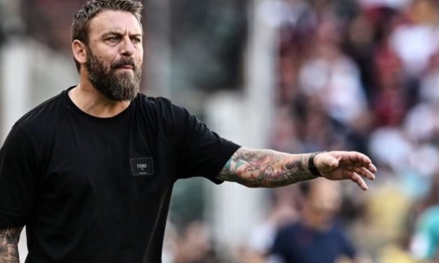 De Rossi drejt rikthimit në stol, ish-kapiteni i Romës gati të marrë drejtimin e klubit italian
