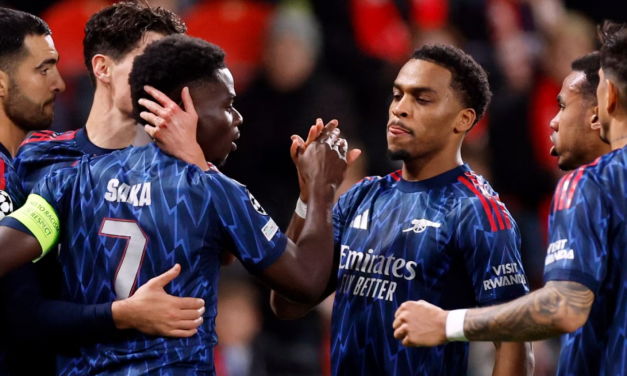 Një “topçi” habit Europën/ Max Dowman thyen rekordin si debutuesi më i ri në Champions