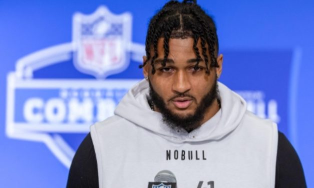 Tragjedi në NFL; lojtari i Dallas i jep fund jetës pasi refuzoi kontrollin e policisë…