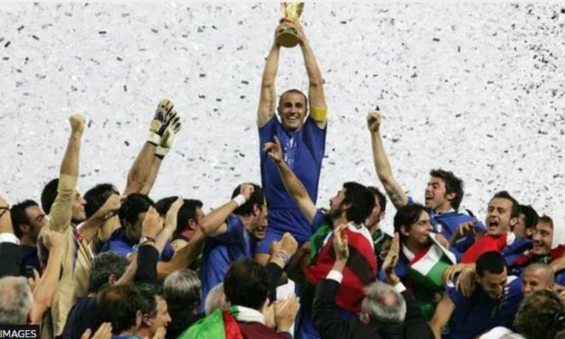 Italia 20 vjet makth, Botërori për “Të Kaltrit” është bërë një mal i lartë për t’u ngjitur