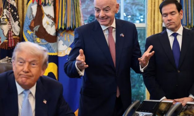 Irani bojkoton shortin e Botërorit për shkak të Trump: Kemi informuar FIFA…