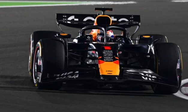 Formula 1/ Ëndrra vazhdon, Verstappen fiton në Katar dhe rihap çdo gjë, titulli vendoset në garën e fundit mes tre pilotëve