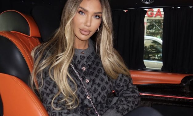 ‘Kur ndahet nga jeta e bëni hero’, Adelina e ashpër ndaj kritikëve