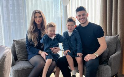 Milot Rashica bëhet me shtëpi në një nga lagjet më luksoze