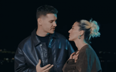 Adri dhe Iliriana jepin lajmin e fundit për këngën ‘Haram’