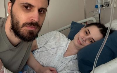 ‘Është shumë keq’, ndryshon papritur gjendja shëndetësore e Blertës