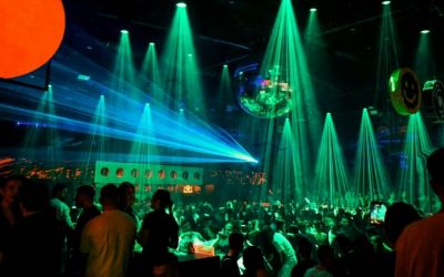 Mbrëmja e djeshme në Zone, spektakël yjesh që nuk harrohet gjatë