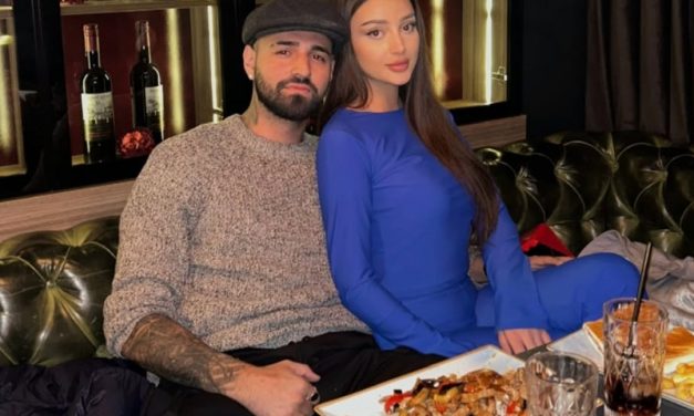 Baksuz! Ana dhe Kevini kthehen në gjysmë nga udhëtimi për Tajlandë