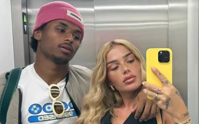 U ndaluan nga policia për gjëra të ndaluara, jepet dënimi për Loredanën dhe Adeyemin