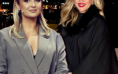 Plas në rrjet! Olsa i përgjigjet ashpër Alketës pas akuzave për BBVK