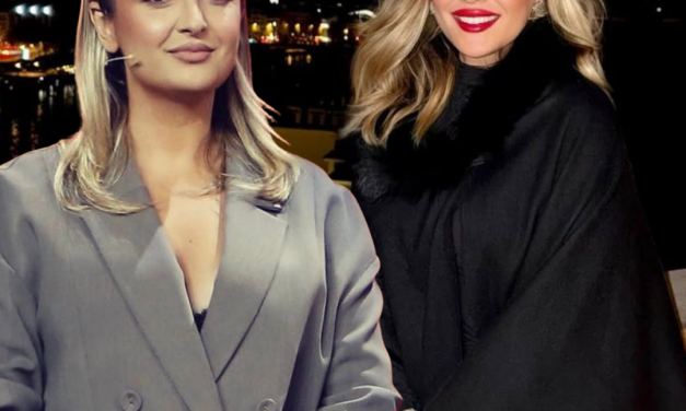 Plas në rrjet! Olsa i përgjigjet ashpër Alketës pas akuzave për BBVK