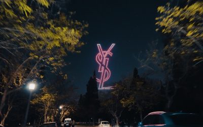 SKAITECH dhe DRNS bashkojnë forcat për të sjellë spektakle dronësh të nivelit botëror në Shqipëri