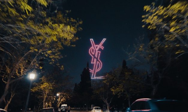 SKAITECH dhe DRNS bashkojnë forcat për të sjellë spektakle dronësh të nivelit botëror në Shqipëri