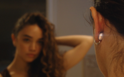 Tashmë monitorimi i shëndetit mund të arrihet dhe nga vathët inteligjentë