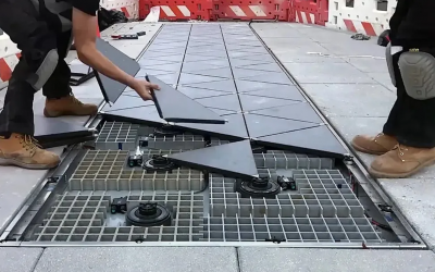 Japonia po shfrytëzon hapat e qytetarëve për të prodhuar energji elektrike