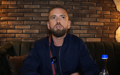 ‘Ka mujtë me ndodhë ma e keqja’, Bini flet pas ngjarjes me Don Xhonin