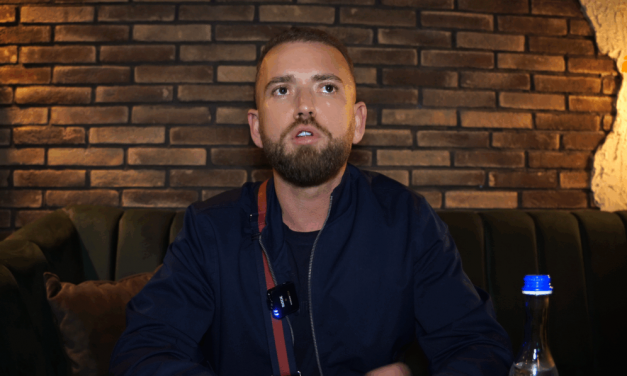 ‘Ka mujtë me ndodhë ma e keqja’, Bini flet pas ngjarjes me Don Xhonin