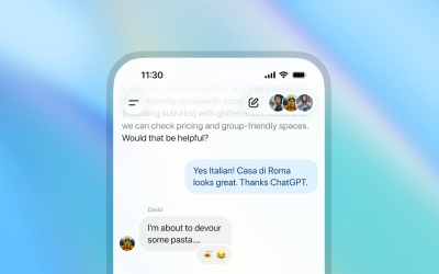 ChatGPT teston krijimin e group chats në Japoni, Zelandë e Re, Korenë e Jugut dhe Tajvan
