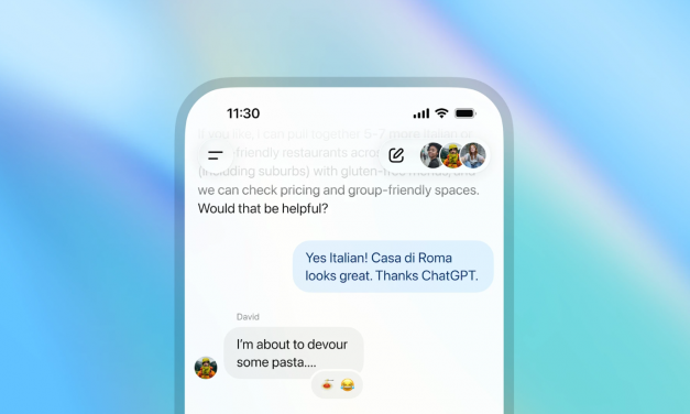 ChatGPT teston krijimin e group chats në Japoni, Zelandë e Re, Korenë e Jugut dhe Tajvan