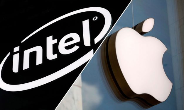 Çipat e Intel mund të rikthehen në laptopët e Apple në 2027