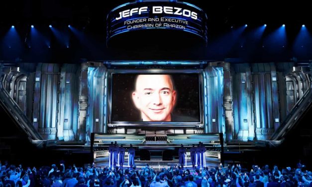 Jeff Bezos krijon një startup të ri AI në të cilin do të jetë bashkë-drejtues