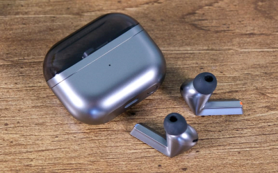 Galaxy Buds 4 do të vijnë me një dizajn të rid he një shërbim që ju ndihmon të gjeni smartphone-in tuaj