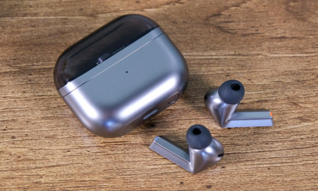 Galaxy Buds 4 do të vijnë me një dizajn të rid he një shërbim që ju ndihmon të gjeni smartphone-in tuaj