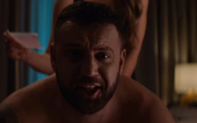 Del traileri i parë i filmit të Luizit dhe Kiarës, ja kur do jetë në kinema!