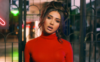 Rikthehet Melinda dhe të gjithë po aludojnë për kë e ka diss-in