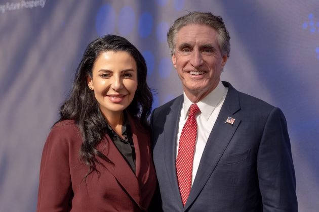 Balluku takohet në Athinë me Sekretarët amerikanë të Energjisë dhe Punëve të Brendshme