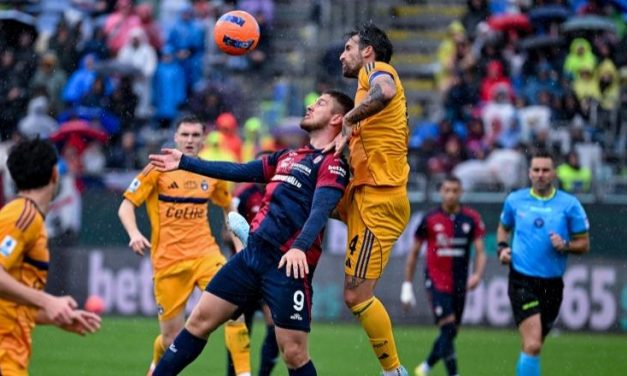 Katër gola pa fitues në Sardegna, Cagliari dhe Pisa ndajnë pikët pas barazimit 2-2