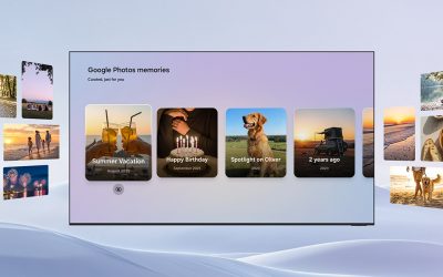 Samsung do të integrojë Google Photos në televizorët Samsung AI, duke ofruar një mënyrë të re për të rizjetuar kujtimet