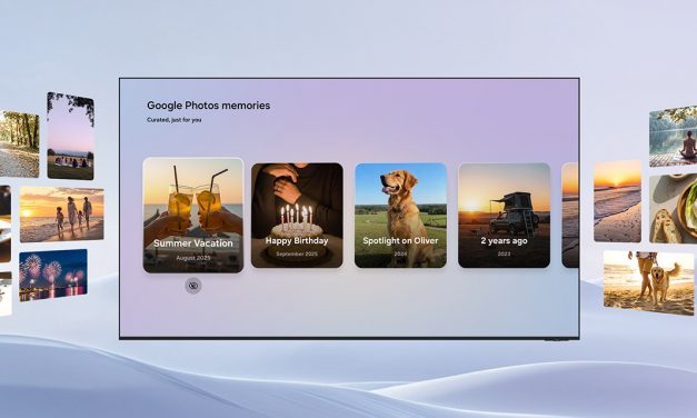 Samsung do të integrojë Google Photos në televizorët Samsung AI, duke ofruar një mënyrë të re për të rizjetuar kujtimet