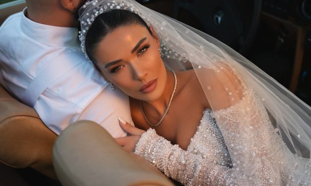 Kurorëzohet Diana Avdiu – Privebruto